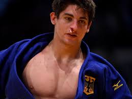 Check spelling or type a new query. Eduard Trippel Verpasst Medaille Bei Judo Wm