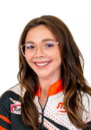 2023-24 Women's Bowling Roster