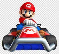 Mario Kart 7 Mario Bros Mario Kart Wii Super Mario Kart Super Mario Transparent Background Png Clipart Mario Kart Characters Mario Kart Mario Art