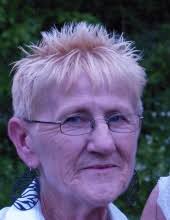 Obituary information for Janet Ann "nee Phelps" Shakal