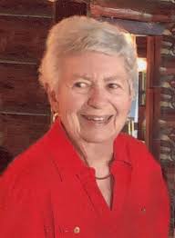Obituary for Alma "Trudie" (Fisher) Costello