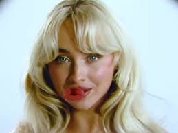 Sabrina Carpenter Short N’ Sweet Album Release