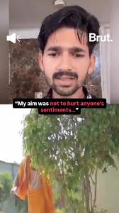 YouTuber Mohammad Aamir Arrested by Moradabad Police for Posting Obscene  Content; ‘TRT’ Channel Under Scanner for Spreading Hate