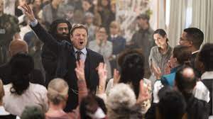 He now works as, of all things, an engineer in a train yard. Snowpiercer Season 2 Episode 3 Release Date Spoilers Watch Online