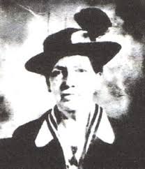 The Lusitania : Part 8 : A Hint of Scandal