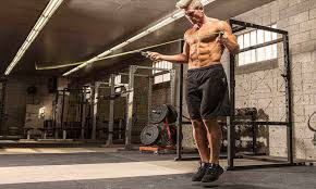 How to measure your jump rope box basics. Jump Ropes For Crossfit