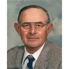 Obituary information for Ralph Shafer