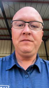 Meteorologist Jim Caldwell