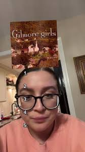 Ranking Gilmore Girls Characters