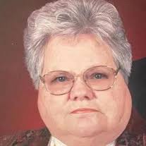 Twyla Crouch Otto, 79