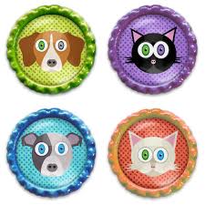 You may also like these hd cat wallpapers. Adopt Don T Shop Bottlecap Heavyweight Magnet Set Cats Dogs Mag Lisetteart Shop