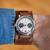 Mesh Watch Strap