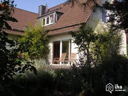 Fußweg zur uni, wg geeignet. Haus Mieten In Einem Privatbesitz In Kassel Iha 12289