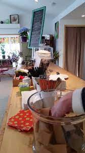 Hours may change under current circumstances Mary Kay S Flowers Garden Cafe Home Facebook