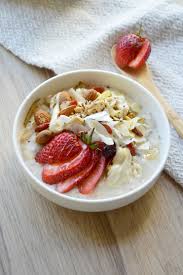Swissbowl Bircher Muesli Rapide Recette Petit Dejeuner Porridge Lab Recette Recette De Petit Dejeuner Muesli Alimentation