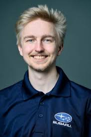 Subaru Pacific Staff