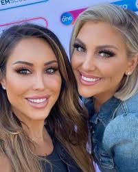 Kelly Dodd: Gina Kirschenheiter's boyfriend will dump her without 'RHOC'