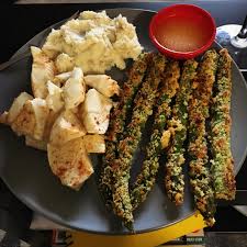 Svartrot, as it is called in swedish, has a special buttery texture and a pleasant taste reminiscent of lamb lettuce. Happy Friday Poor Man S Lobster Mashed Potatoes And Panko Parmesan Crusted Asparagus Tonightsdinner