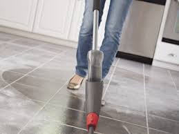 How to clean stains on ceramic tile. How To Clean Ceramic Tile Floors Hgtv