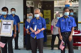 Jabatan kerja raya negeri perak. Jkr Perak On Twitter Majlis Pelancaran Kempen Kibar Jalur Gemilang Sempena Hari Kebangsaan Tahun 2020 Peringkat Jabatan Kerja Raya Negeri Perak Telah Diadakan Di Jkr Perak Pada Hari Ini Majlis Ini Telah