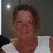 Lynn "Lindy" N. Woodruff Obituary