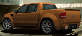 The sport trac adrenalin follows the explorer sport trac concept, which debuted at the 2005 north american this awd system will help the svt sport trac adrenaline launch with authority, putting. Svt Sport Trac