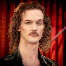 The Rocky Horror Show 2024 x Oasis — Ray of Light Theatre