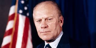 9 Things You May Not Know About Gerald Ford