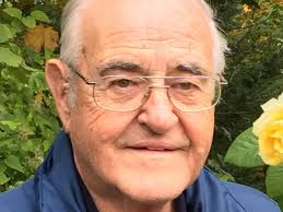 Henry Martin Brunk, Jr. Obituary (1929