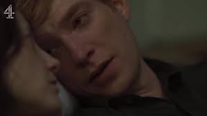 Alice & Jack: Domhnall Gleeson stars in Channel 4 trailer