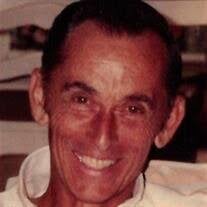 John Haughton Halbert Obituary