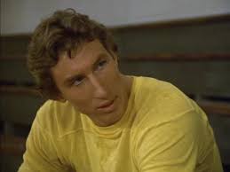 The White Shadow" Sliding By (TV Episode 1979)