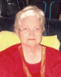 Annie Tucker Obituary (2011)