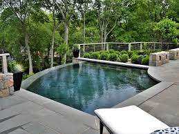 Jacksonville adolph souci pool 2115 dean road jacksonville, fl. 8 Refreshing Cocktail Pools For Small Outdoor Spaces Hgtv