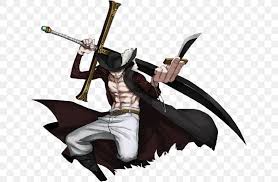 Tons of awesome mihawk wallpapers to download for free. Dracule Mihawk Donquixote Doflamingo One Piece Monkey D Luffy Desktop Wallpaper Png 640x537px Watercolor Cartoon Flower