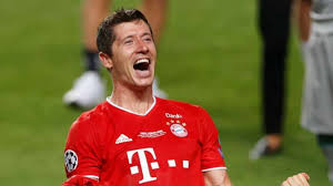 However, bayern munich have not been as dominant. Should Have Been Ballon D Or Winner Feels Robert Lewandowski Football News India Tv