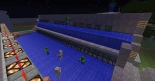 But i have a secret advantage. How To Tame The Minecraft Game How To Tame Mobs In Minecraft Without Mods And Without Command Blocks