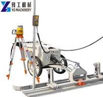 Laser Leveling Machine Price | Concrete Screed Machine for Sale
