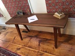 Live edge writing desk by shivam international; Live Edge Writing Desk By Fletcher House Furniture Seen At Fletcher House Furniture Westford Wescover