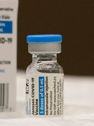 J&j chief executive alex gorsky said thursday he was hopeful j&j's newly authorized vaccine and other. Virginia Will Immediately Resume Use Of Johnson Johnson Vaccine Wset