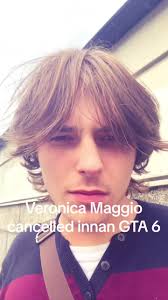 Veronica Maggio Cancelle-nyhet inför GTA 6