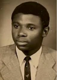 MOTHER CECELIA HARMON-GRICE