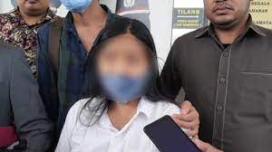 Internet untuk menyaji suatu berita yang lengkap tentu perlu anda gunakan. Teror Korban Menggunakan Foto Porno Pengacara Minta Polisi Jerat Pelaku Pemerkosaan Dengan Uu Ite Tribun Jakarta