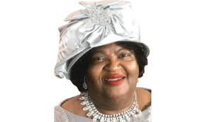 Clarice Elaine Buford Obituary (2023)