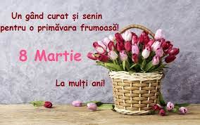 Florile si cadourile le fac ziua mai frumoasa, insa la fel de pretioase sunt si cuvintele frumoase si urarile pe care le primesc de la cei. FelicitÄƒri È™i Mesaje Cu Imagini De 8 Martie Divertisment Inedit Unica Ro