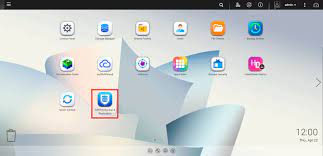 This file can be used to unlock the volume should the user forget their password. Pantallazos Es Nakivo Backup Replication V7 2 Nuevas Caracteristicas