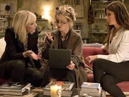 Five years, eight months, 12 days.and counting. Dvd Review Sandra Bullock Cate Blanchett Star In So So Ocean S 8 Movies Siouxcityjournal Com