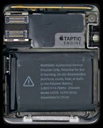 Interior Of The Apple Watch Inside Interior Chip Apple Watch Apple Watch Custom Faces Apple Watch Wallpaper Apple Watch Faces