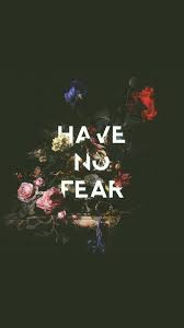 Hd phone wallpapers download beautiful high quality best phone background images collection for your smartphone and tablet. Have No Fear Iphone Wallpaper Check More At Https Iphoneswallpapers Com Have No Fear Iphone Wa Background Pictures For Phone Wallpaper Quotes Phone Wallpaper