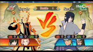 Game Naruto Shippuden Ultimate Ninja Storm Revolution Game Về Naruto Tren May Tinh Pc Hay Nhất Youtube